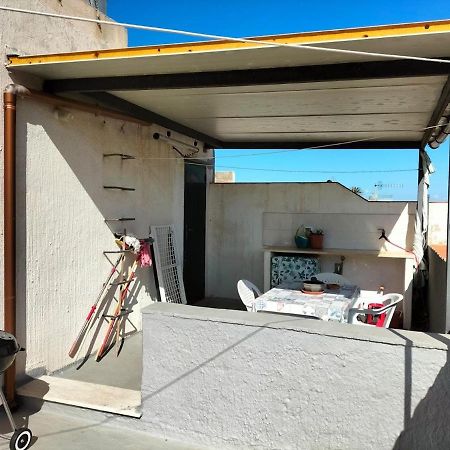 Casa Farini Apartment San Vito Lo Capo Exterior photo
