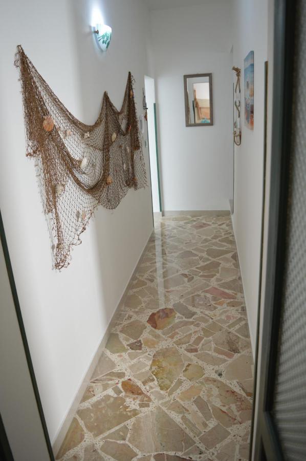Casa Farini Apartment San Vito Lo Capo Exterior photo