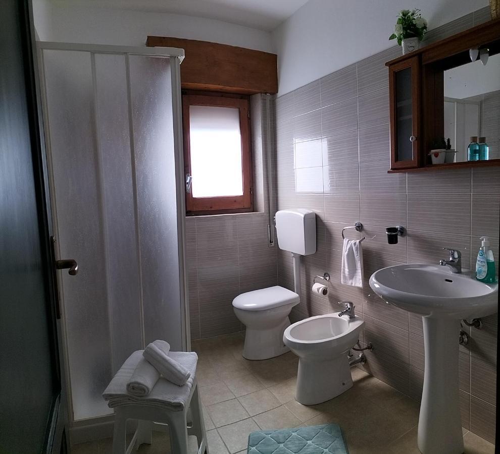Casa Farini Apartment San Vito Lo Capo Exterior photo